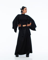 DST TECHNO KIMONO