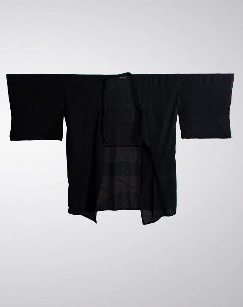 DST TECHNO KIMONO