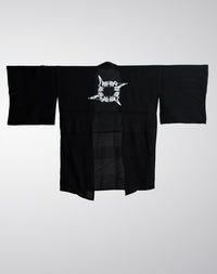 DST TECHNO KIMONO