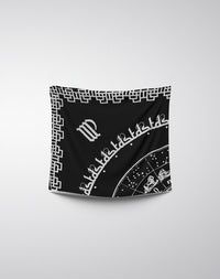 DST Zodiac Bandana